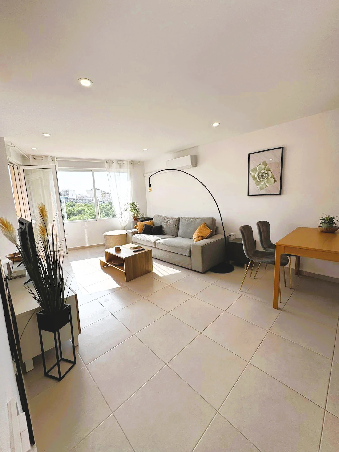 Flat til salg i Torrevieja