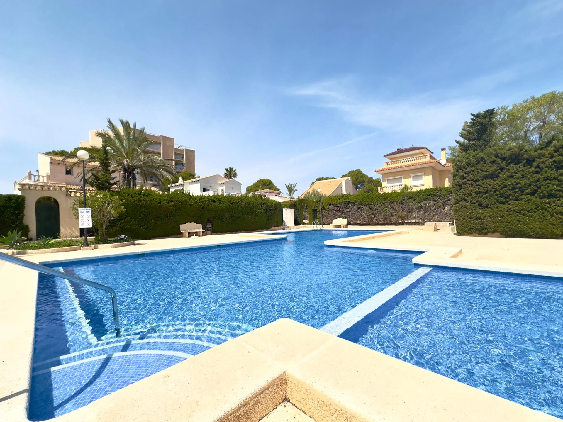 Villa à la vente à Orihuela Costa
