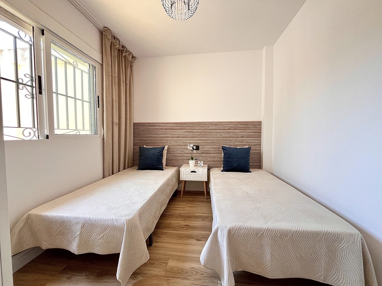Terraced house for sale in Playa Flamenca