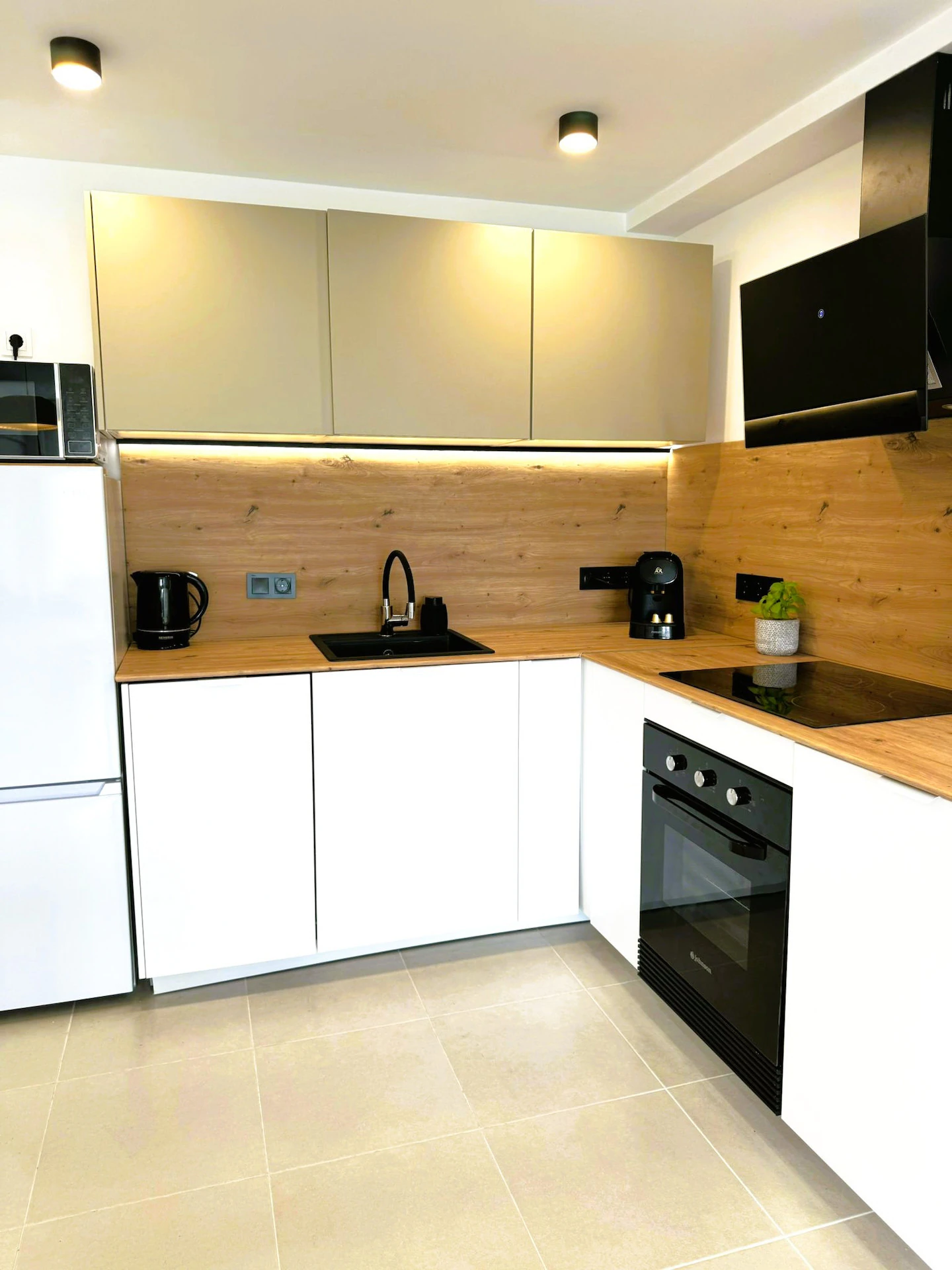 Flat til salg i Torrevieja