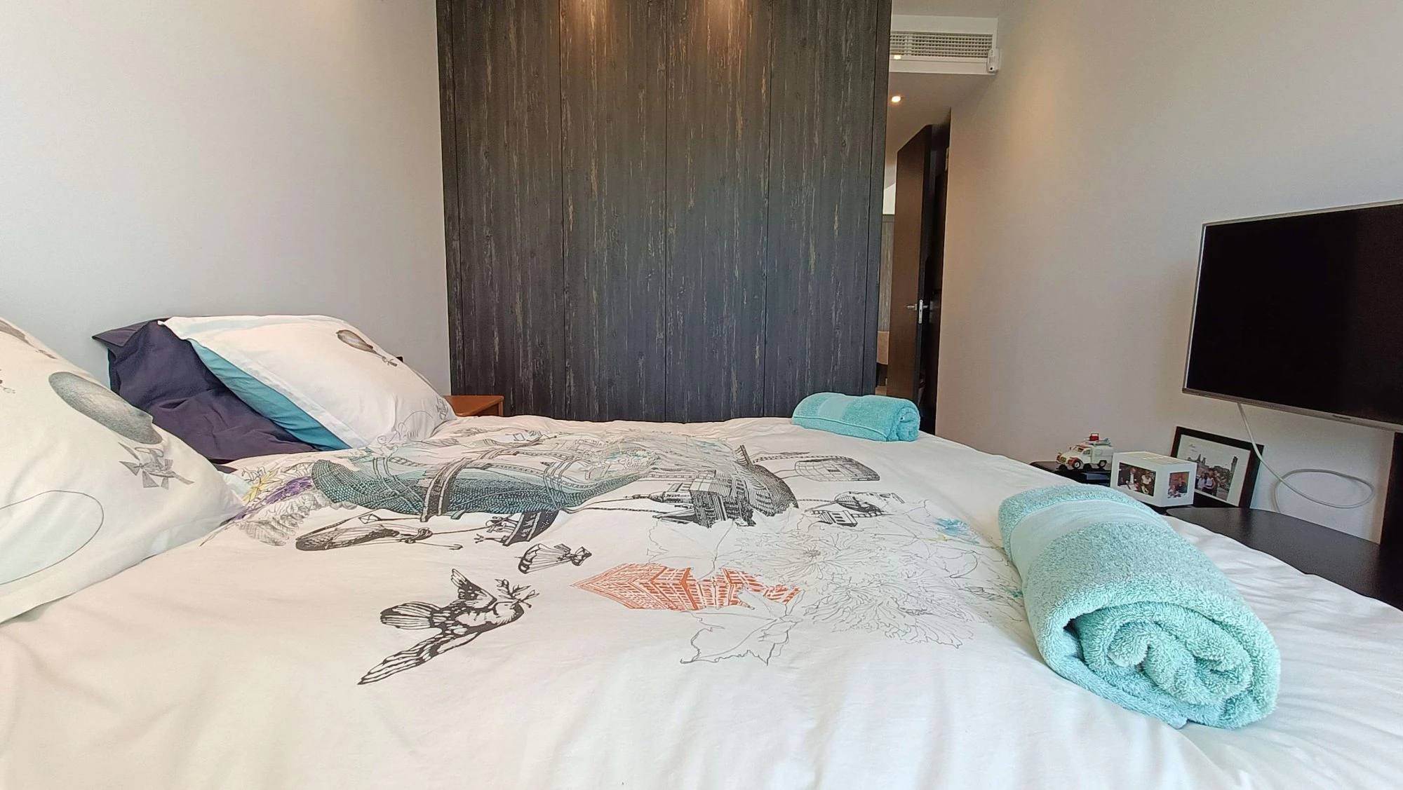 Villa te verkoop in La Finca Golf And Spa Resort