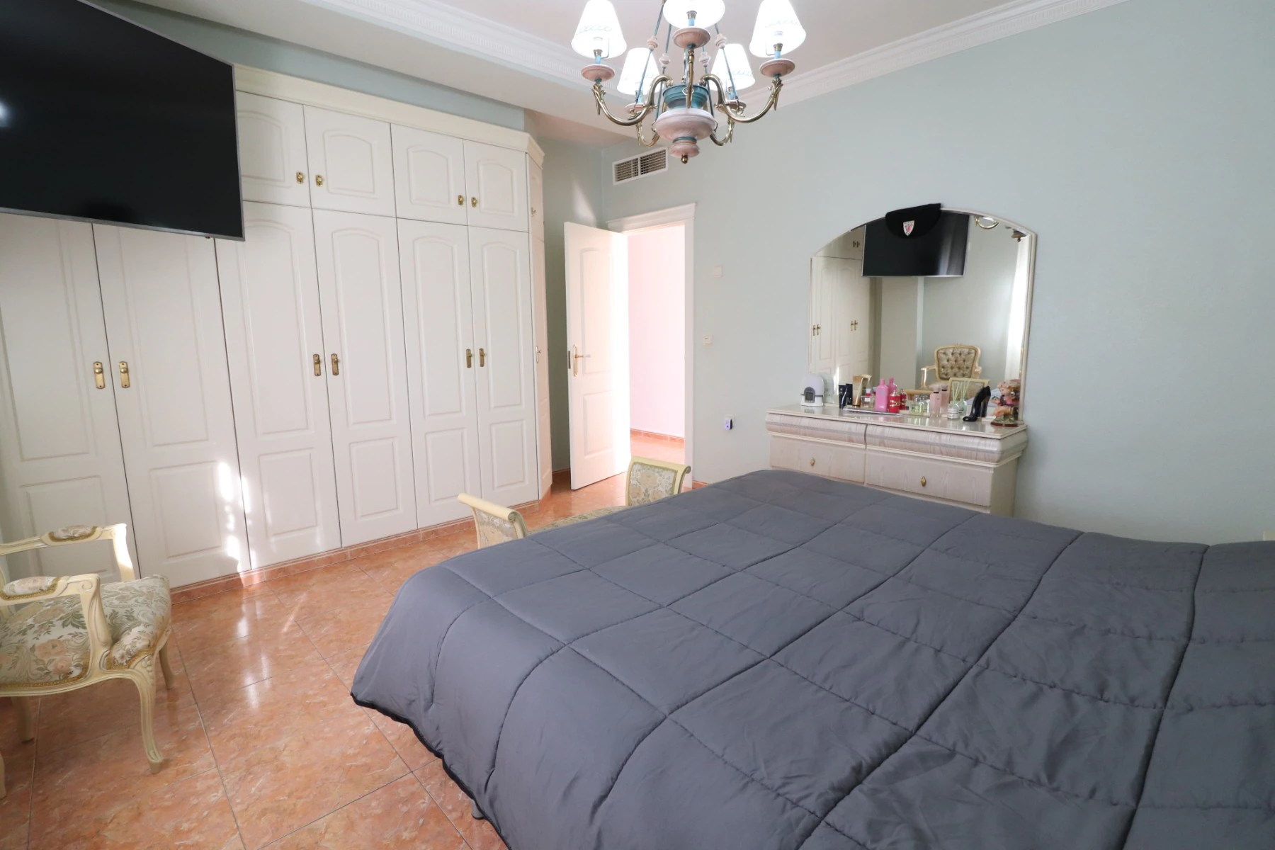 Villa à la vente à Almoradi