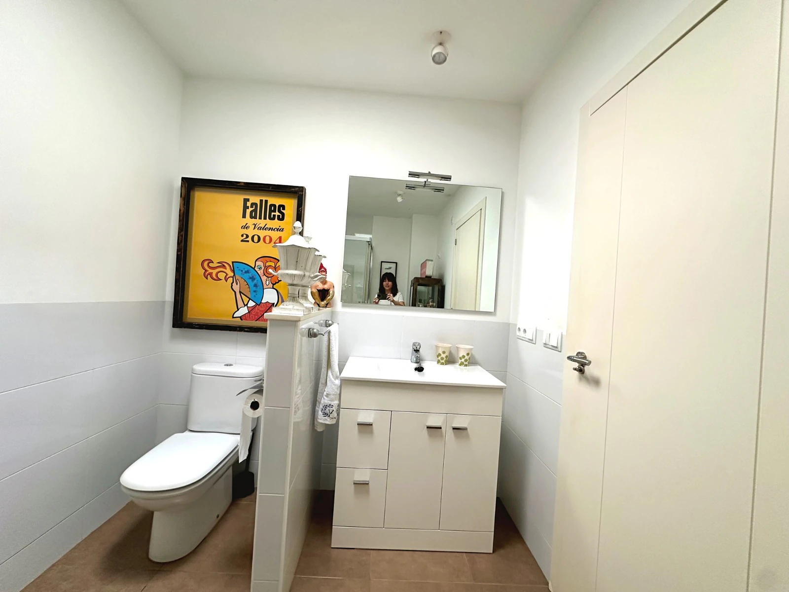 Flat for sale in Rojales