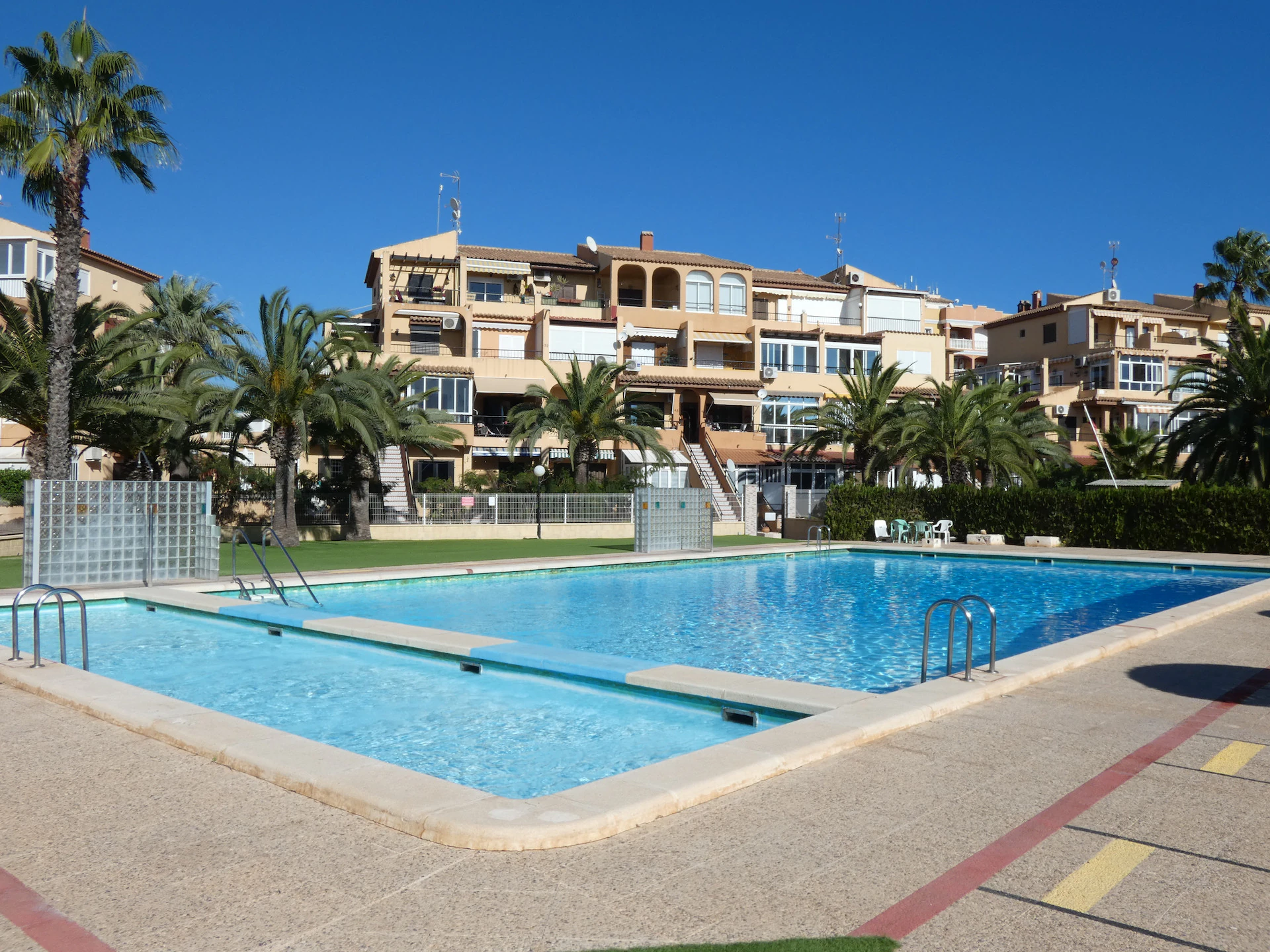 Flat for sale in Torrelamata