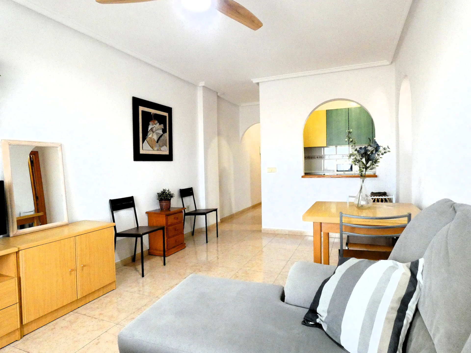 Stats Woning te verkoop in Torrevieja