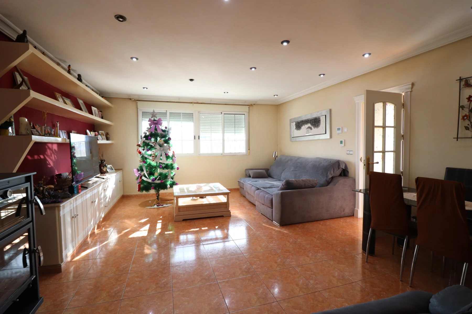 Villa à la vente à Almoradi