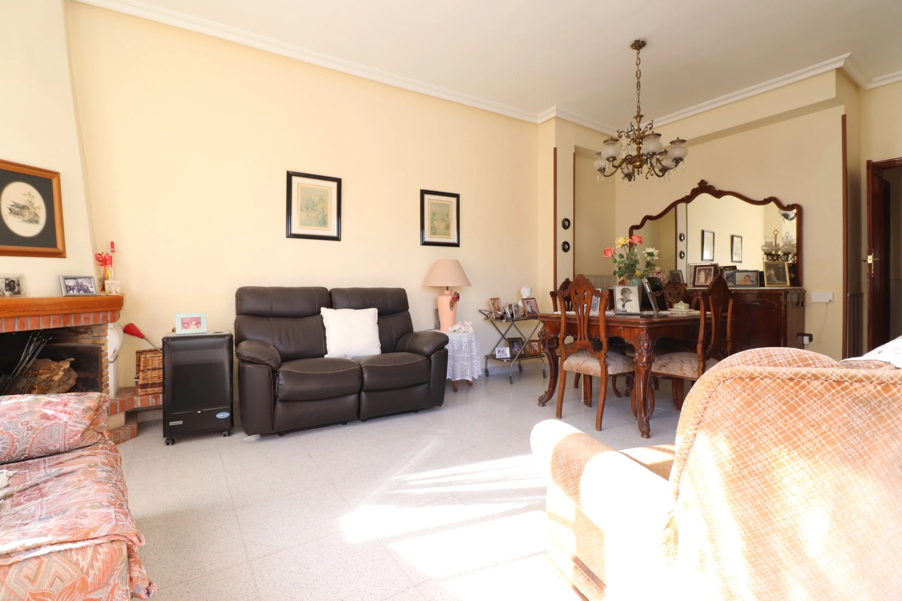 Flat for sale in Rojales