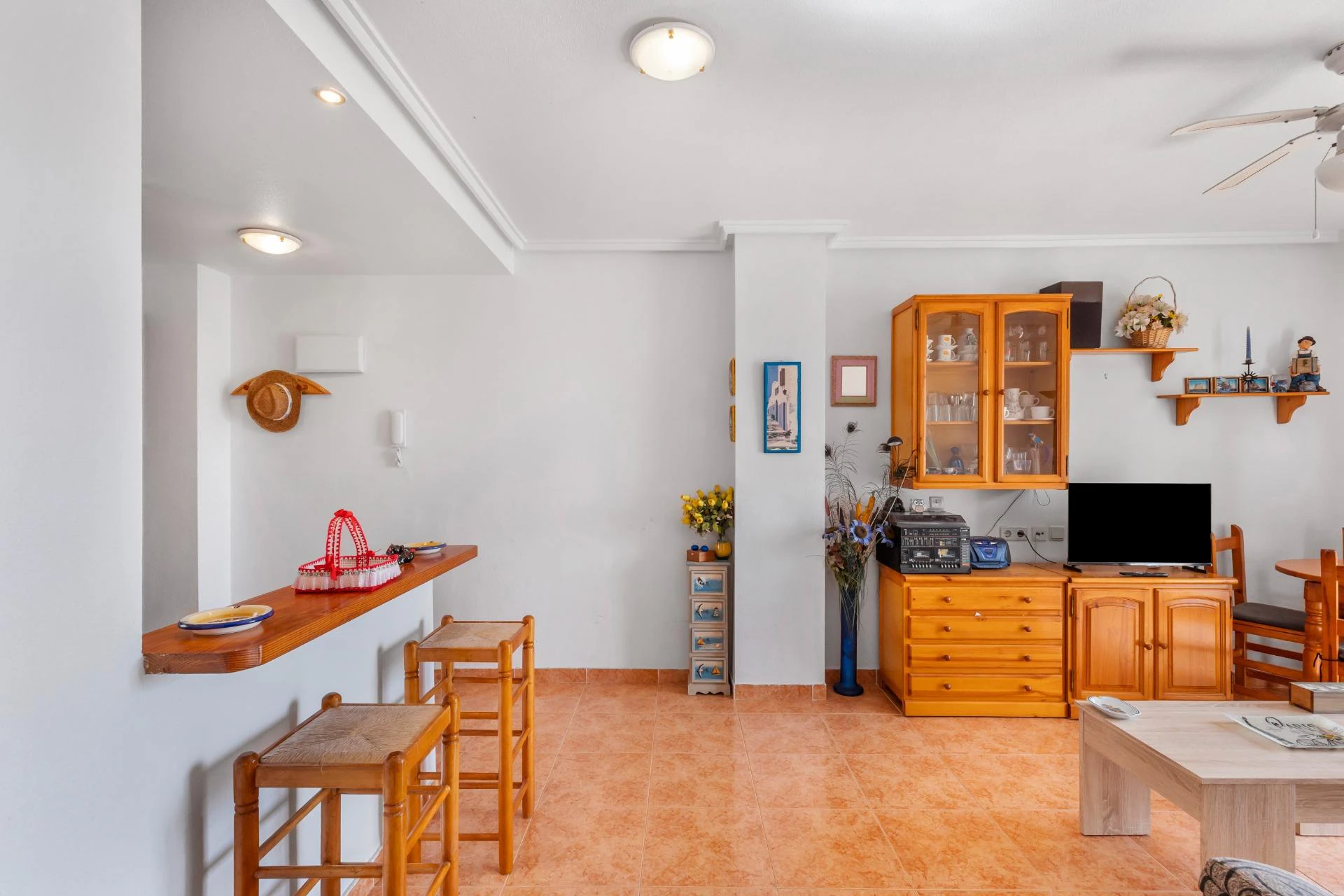 Soloppgang og middelhavsbris i Nueva Torrevieja! 2 soverom + felles svømmebasseng