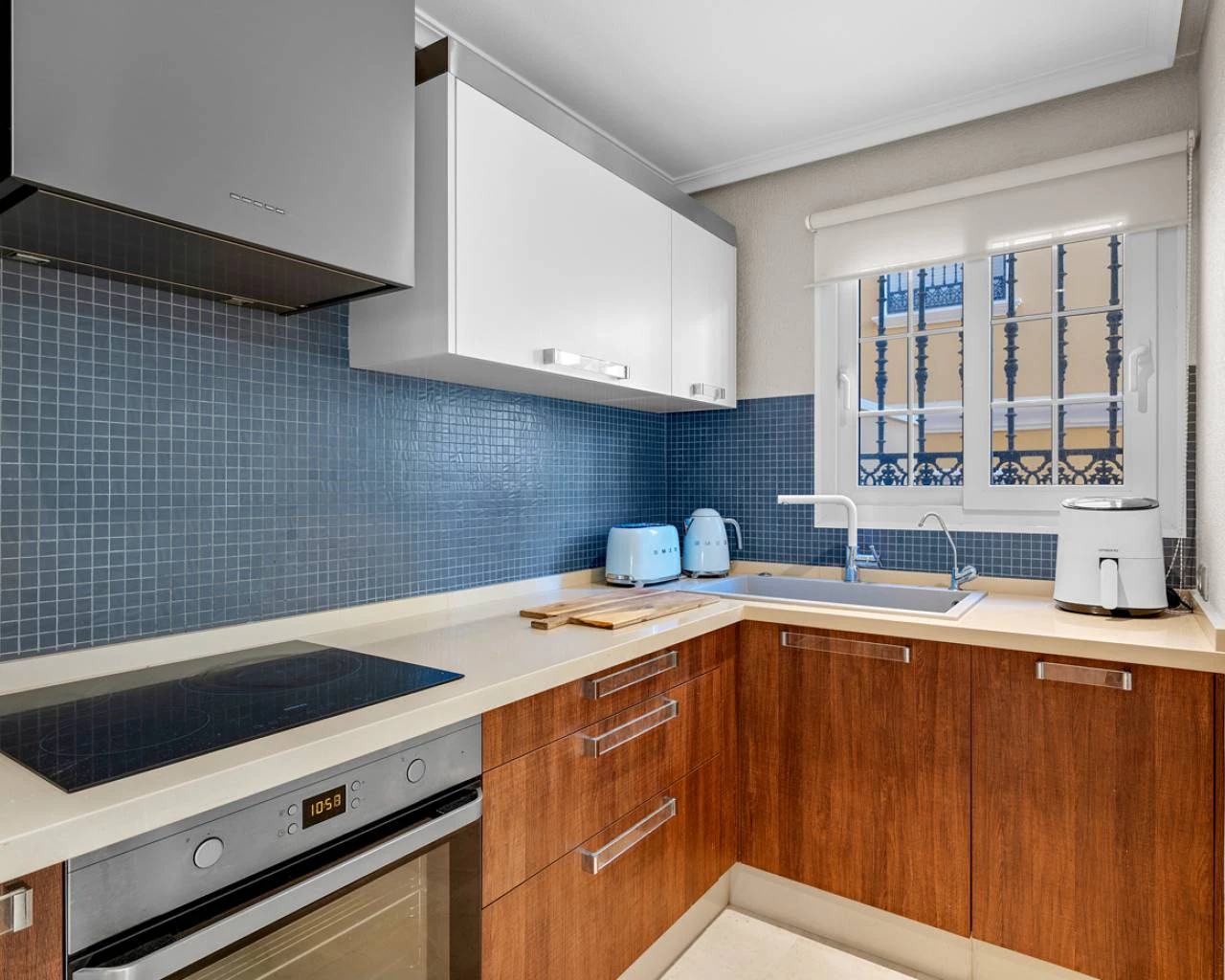 Flat for sale in Cabo Roig