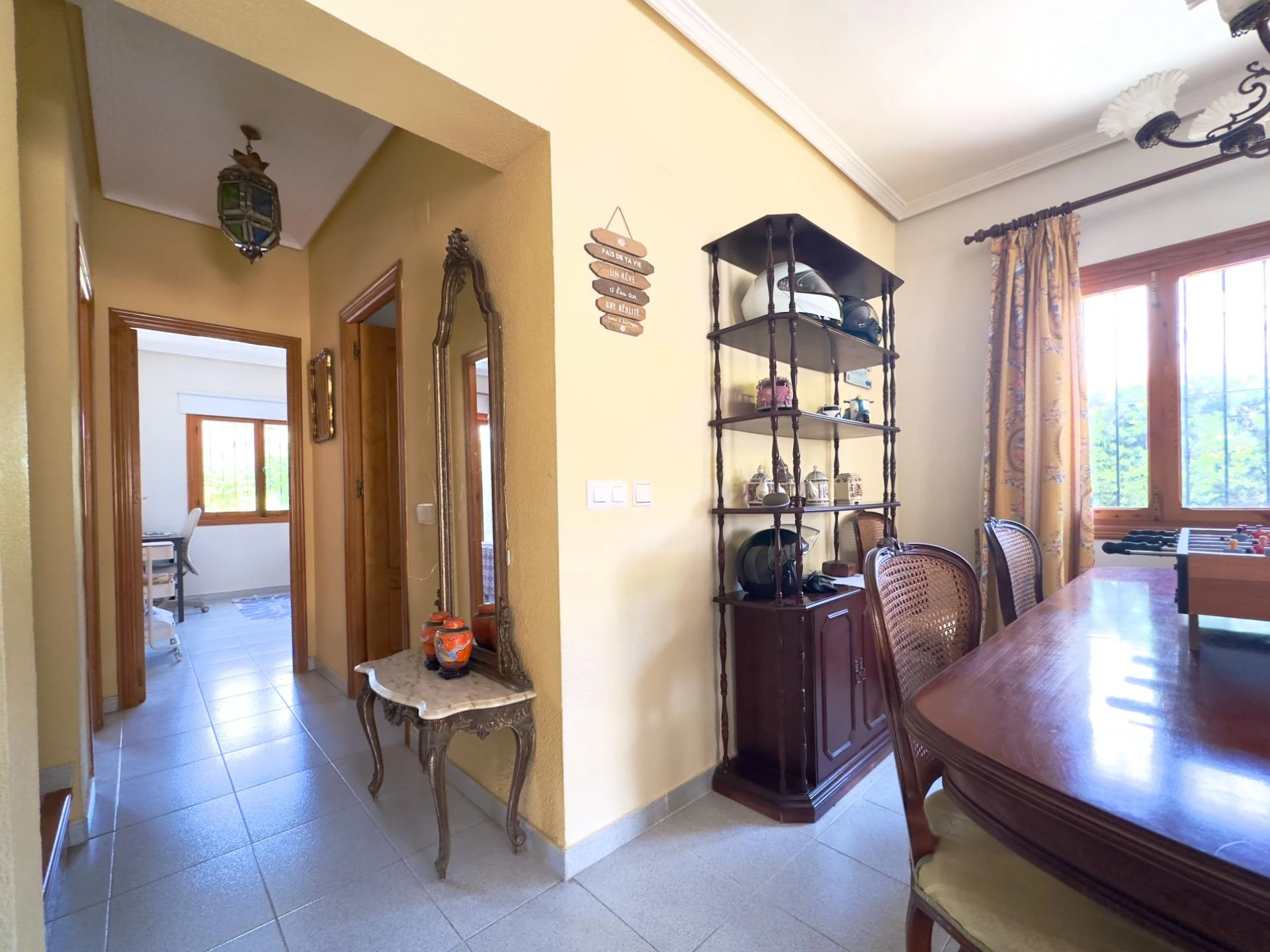 Villa à la vente à Orihuela Costa