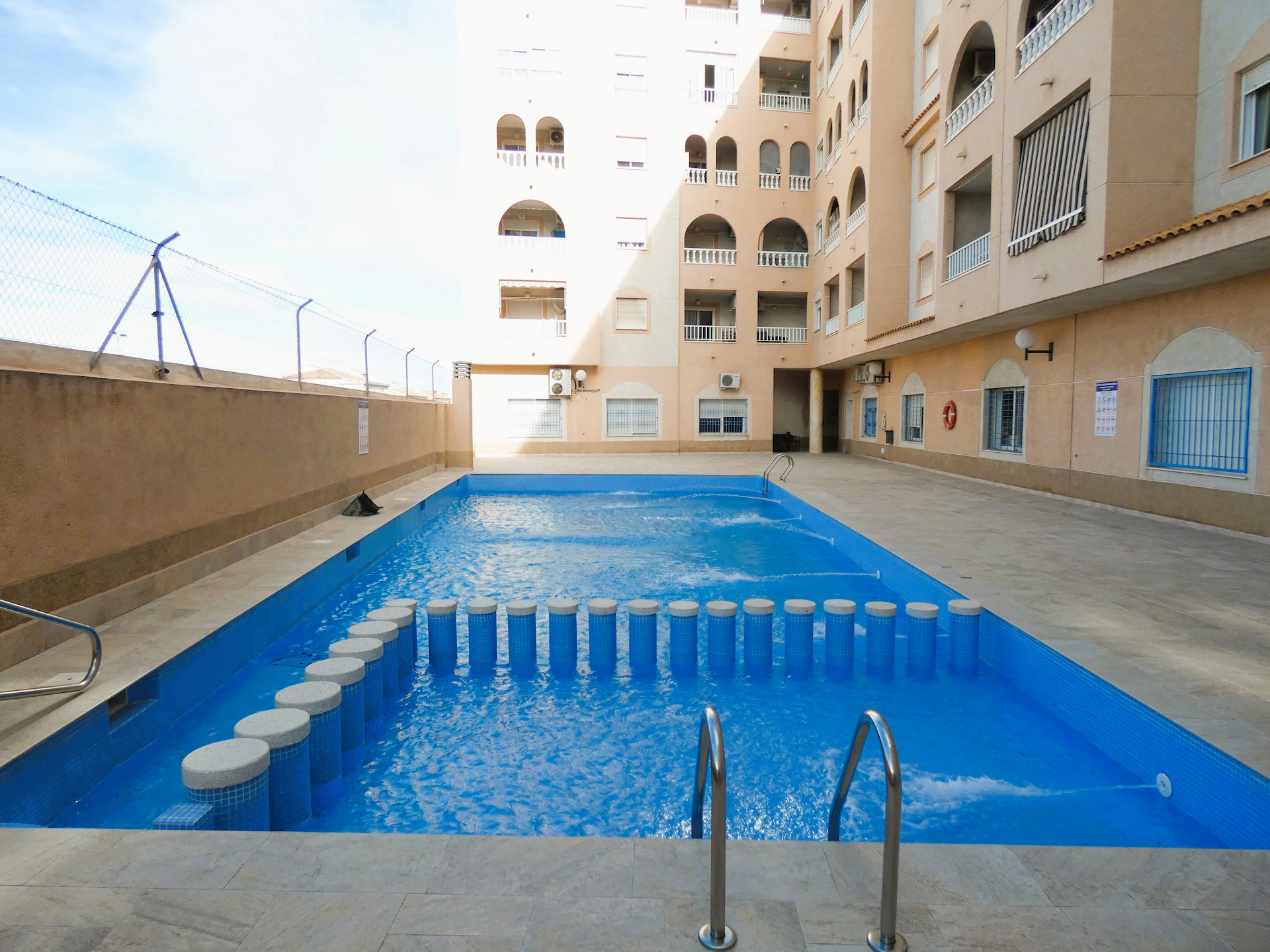 Stats Woning te verkoop in Torrevieja