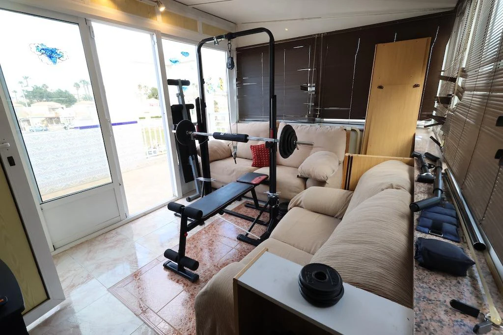 Terraced house for sale in Torrevieja