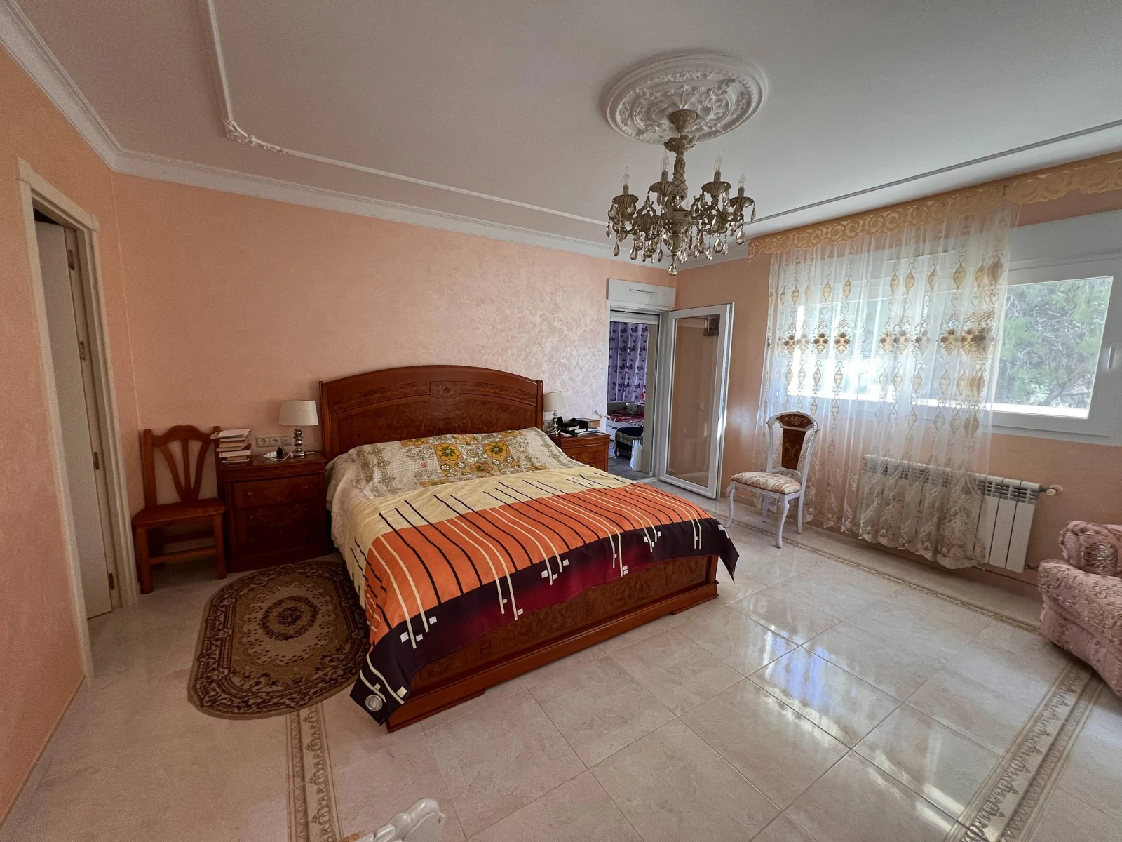Villa for sale in Orihuela Costa