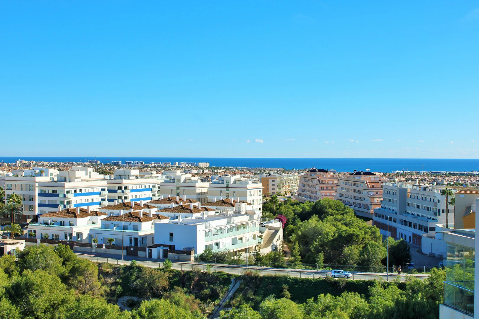 Piso en venta en Villamartin