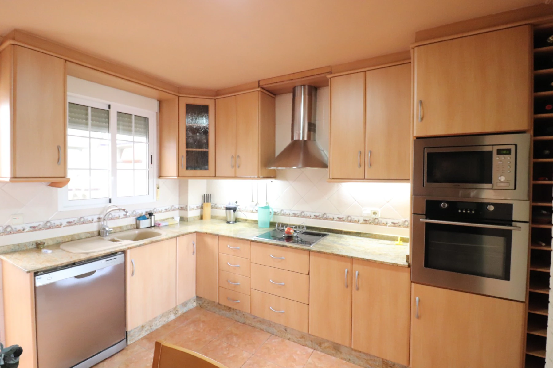 Villa à la vente à Almoradi