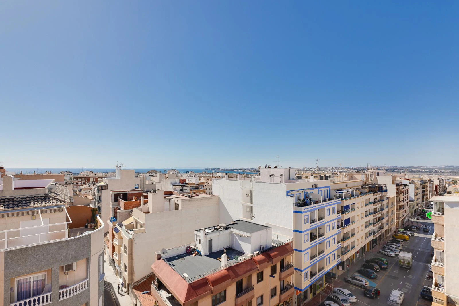 Appartement en ville à la vente à Torrevieja