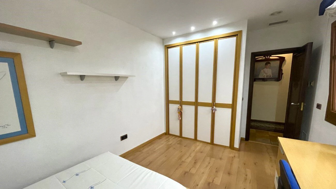 Casa adosada en venta en Torrevieja