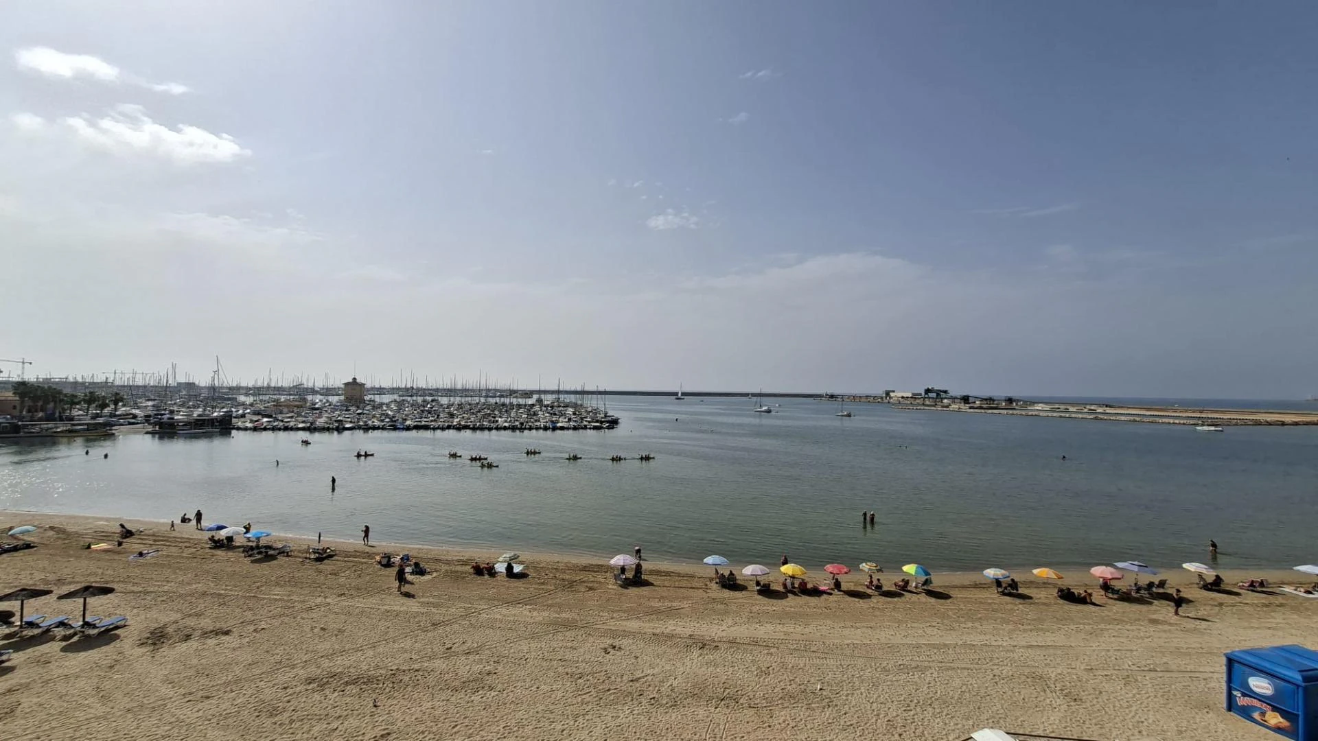 Appartement en ville à la vente à Torrevieja