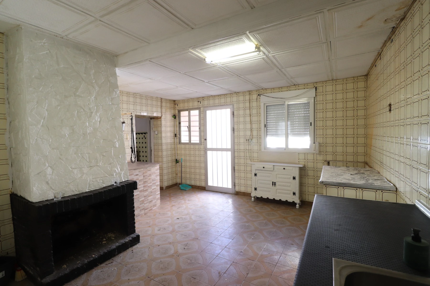 Bungalow for sale in Benijofar