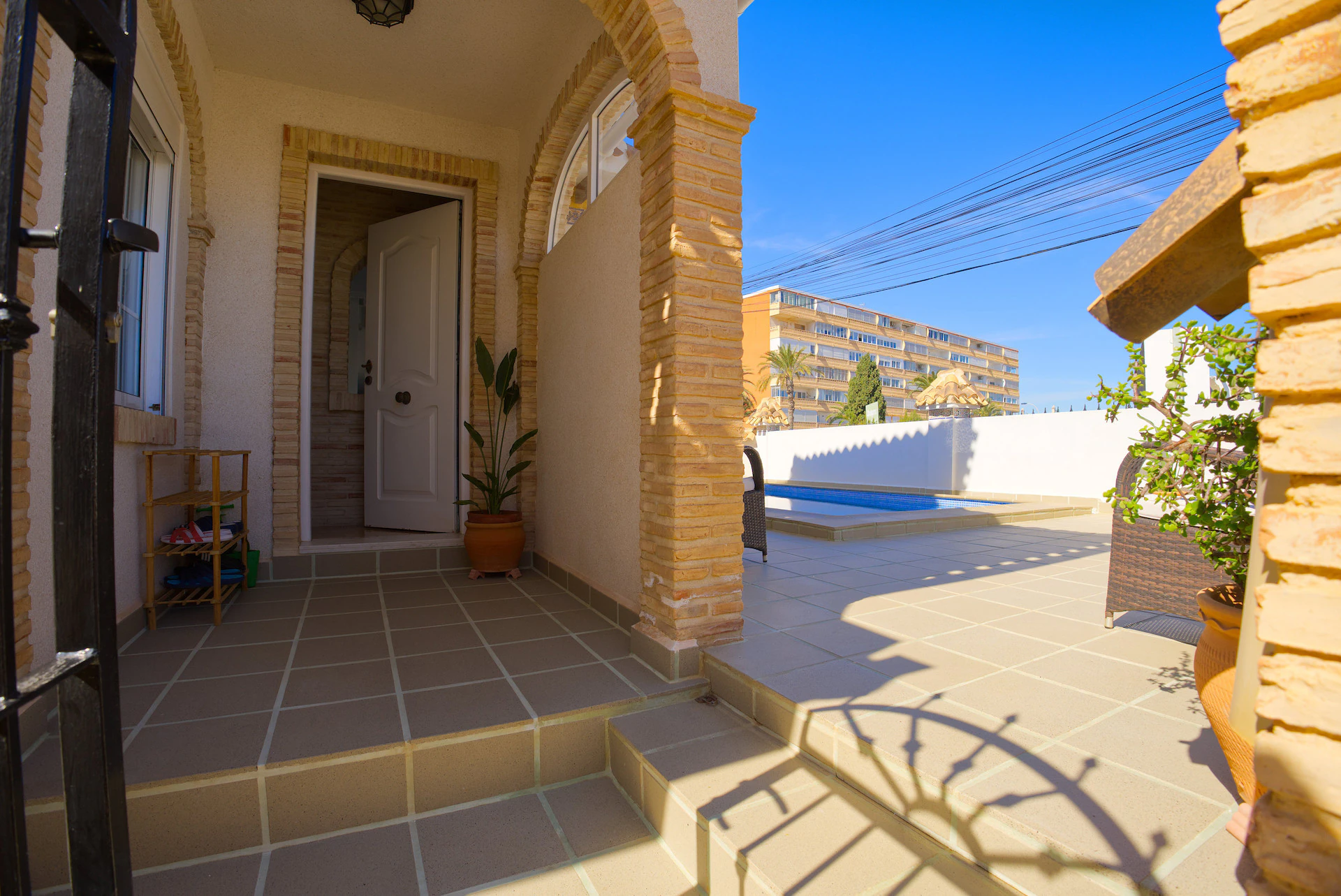 Villa à la vente à Torrevieja