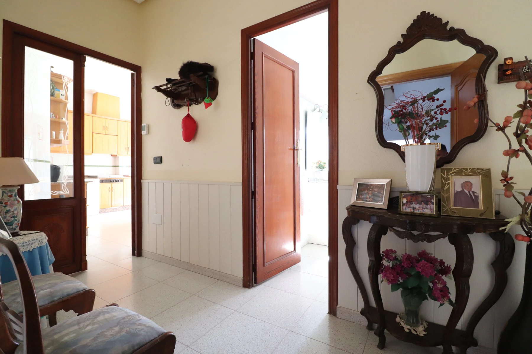 Flat for sale in Rojales