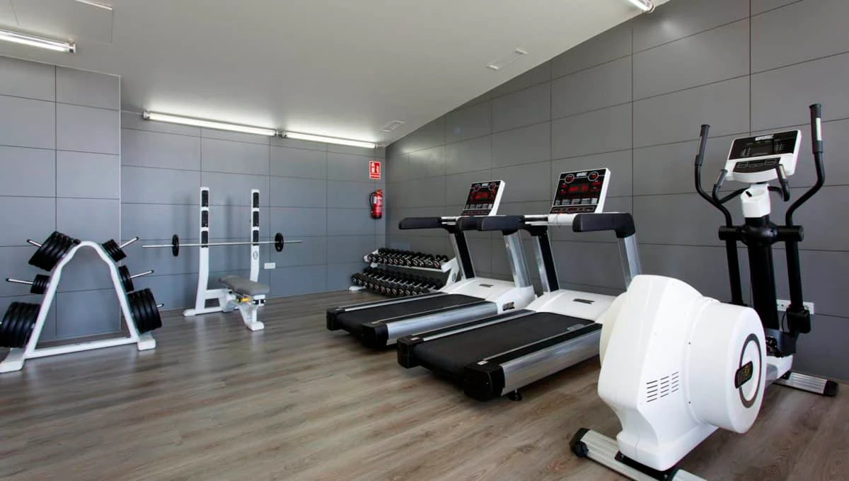 Piso en venta en Villamartin
