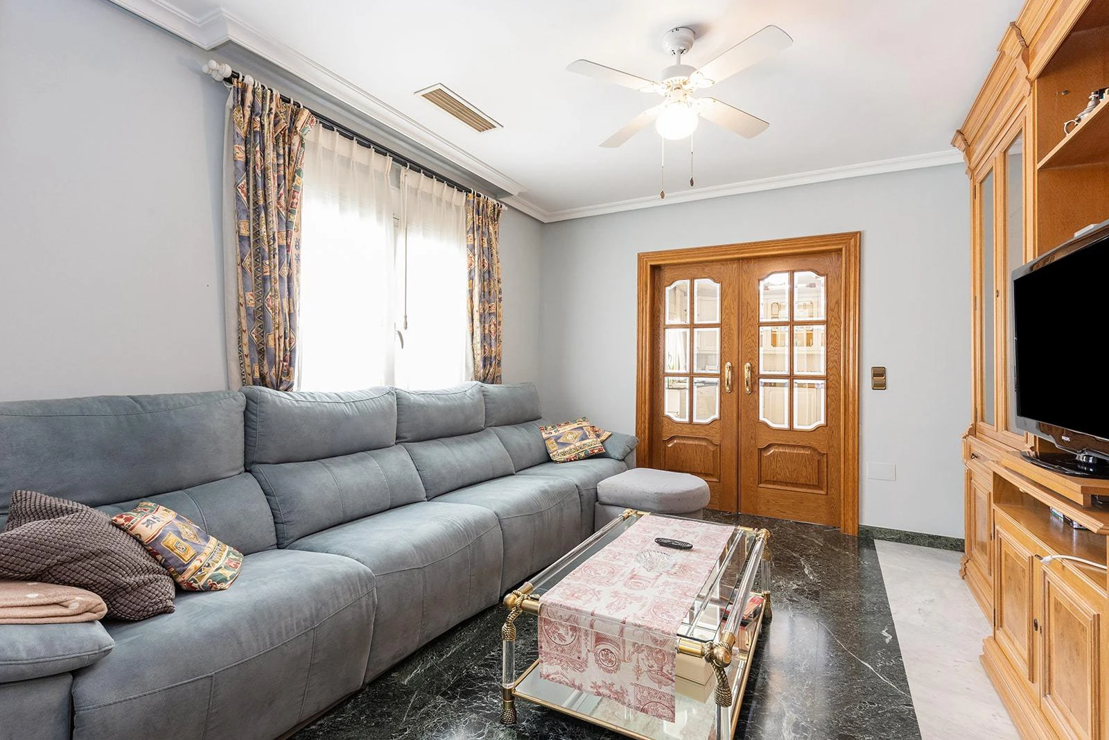 Opportunity for a luxury villa with more than 500m2 of living space