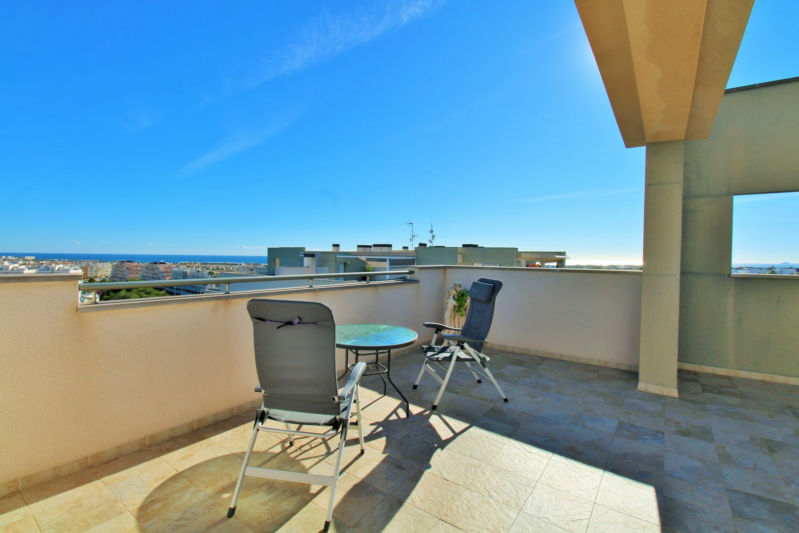 Piso en venta en Villamartin