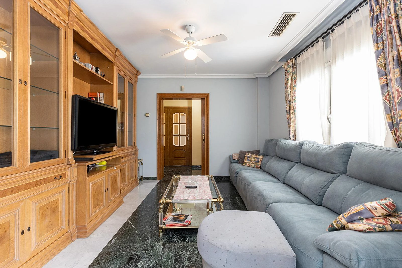Opportunity for a luxury villa with more than 500m2 of living space