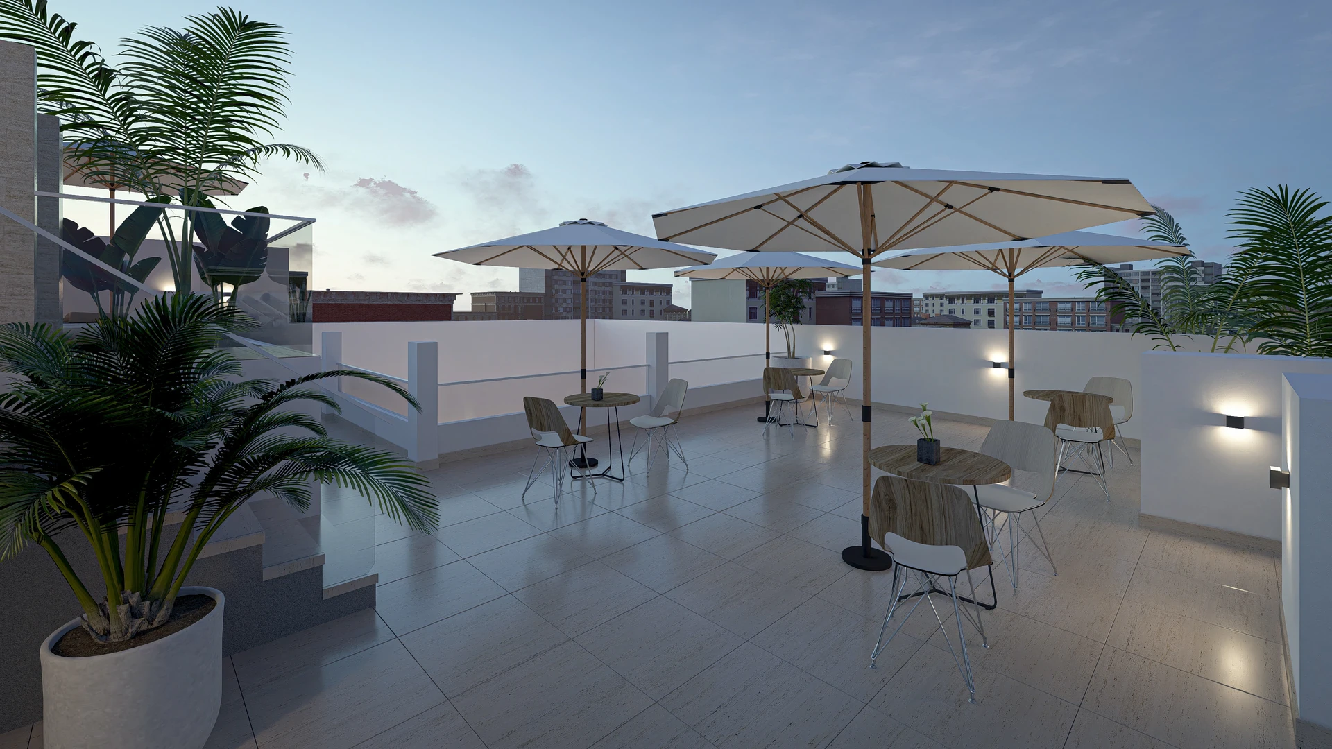 Flat for sale in Torrevieja