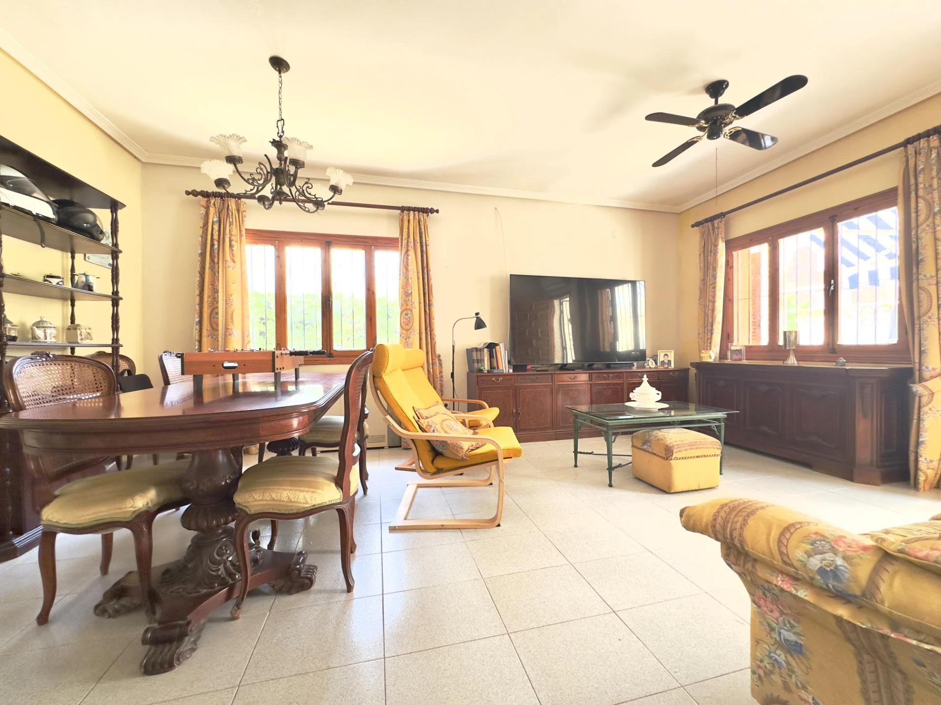 Villa à la vente à Orihuela Costa