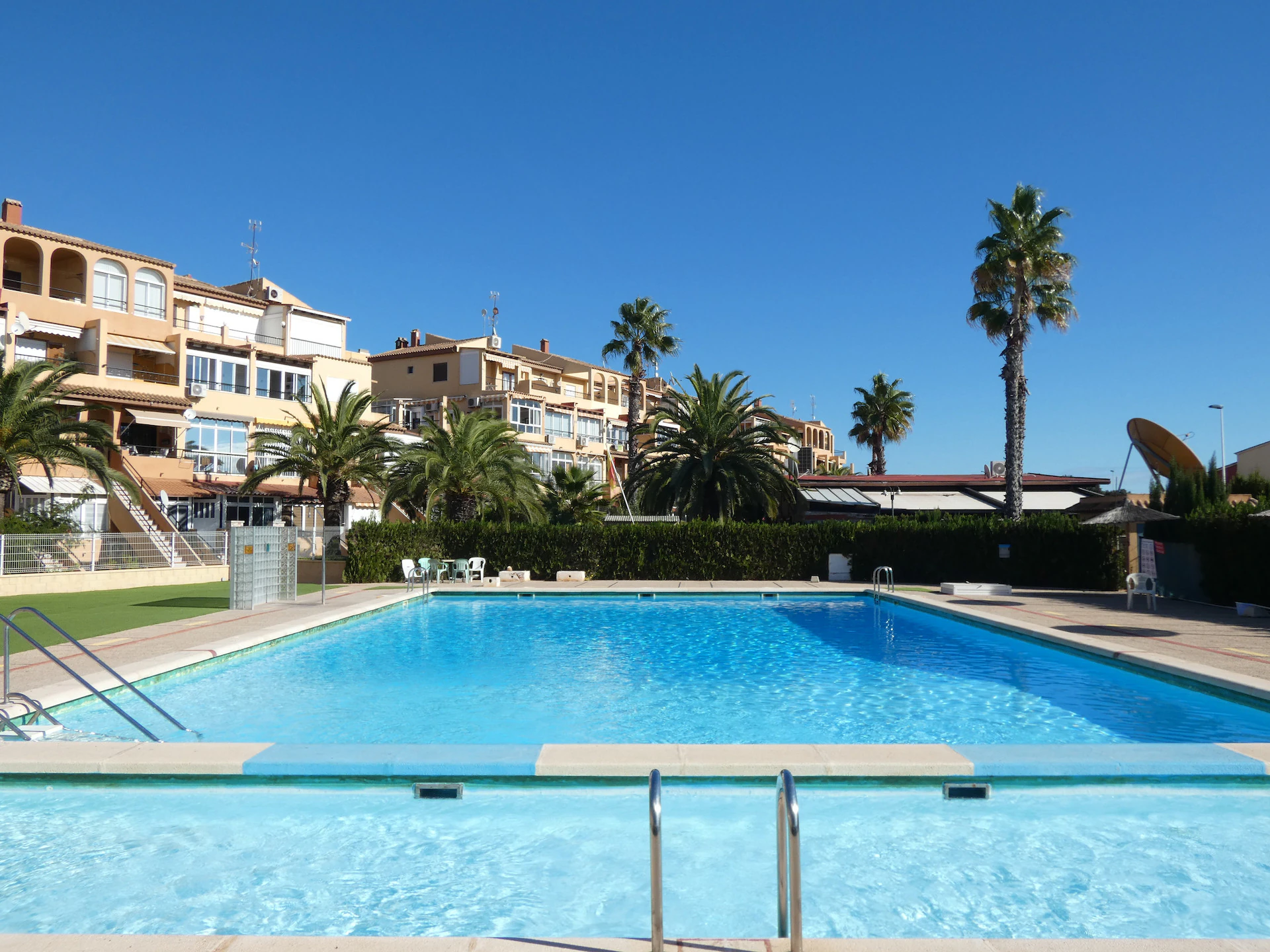 Flat for sale in Torrelamata