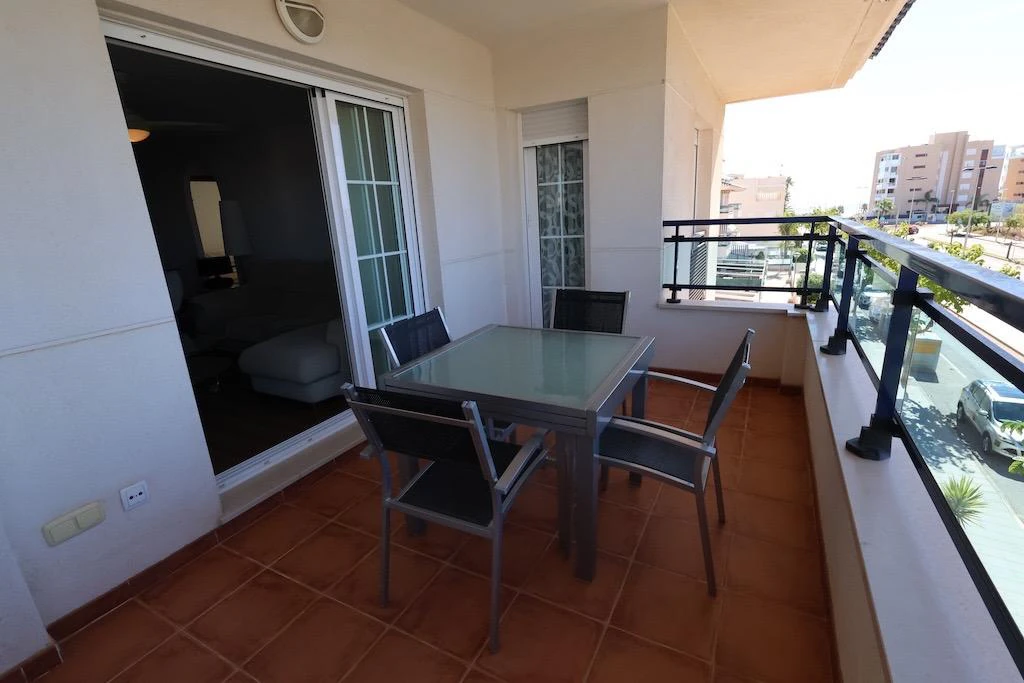 Penthouse te verkoop in Pilar De La Horadada
