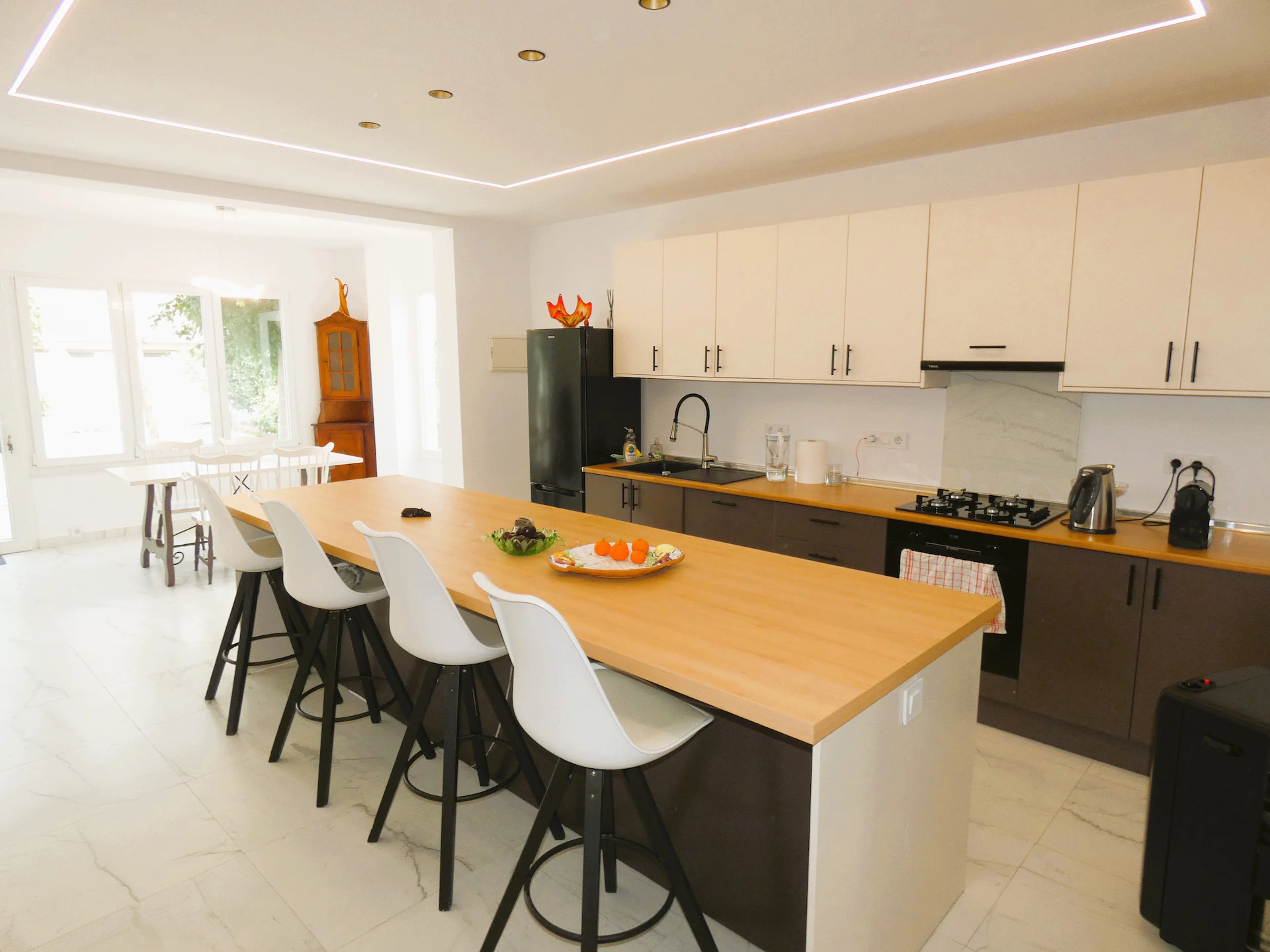 Villa te verkoop in Pinar De Campoverde