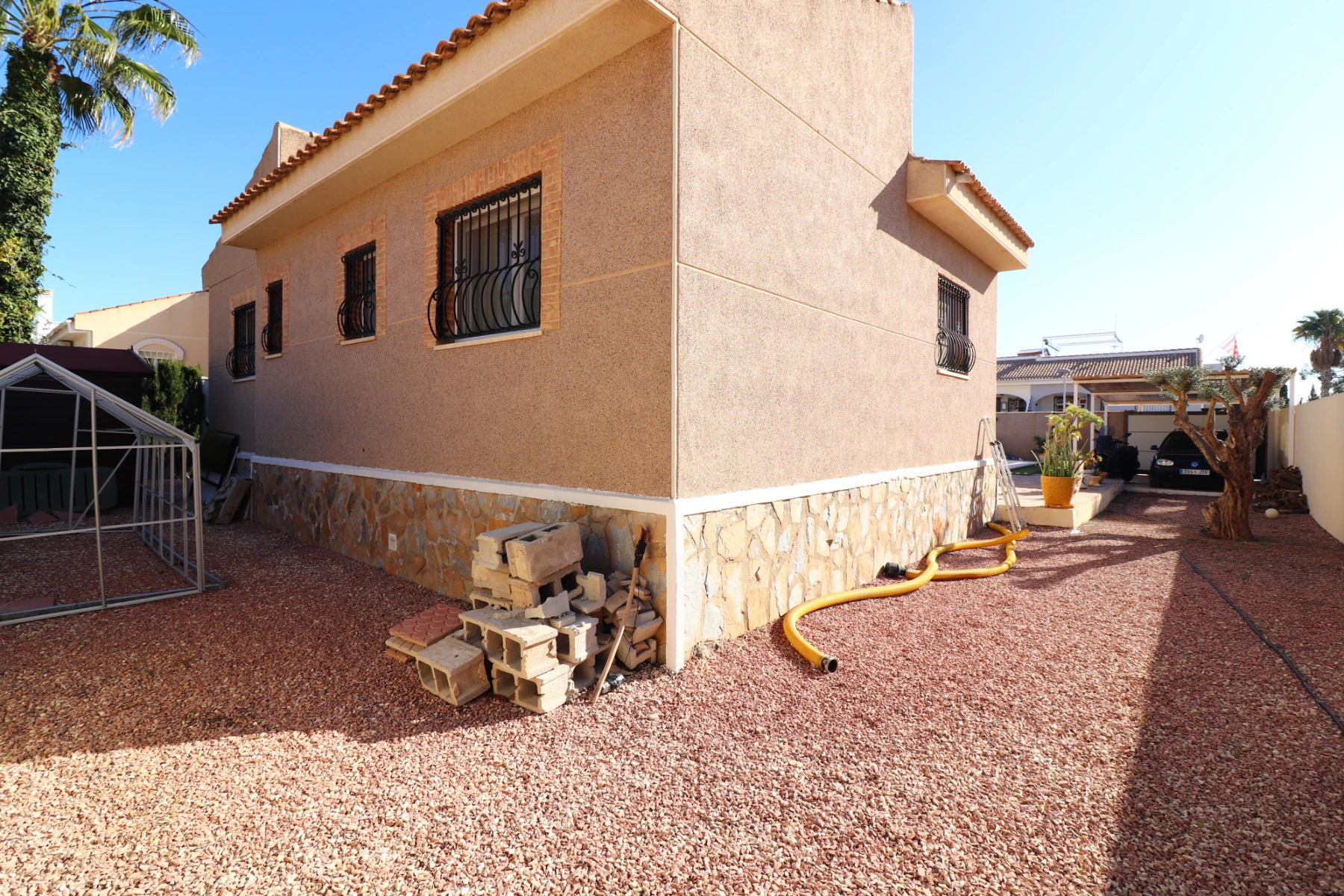 Villa à la vente à Benijofar