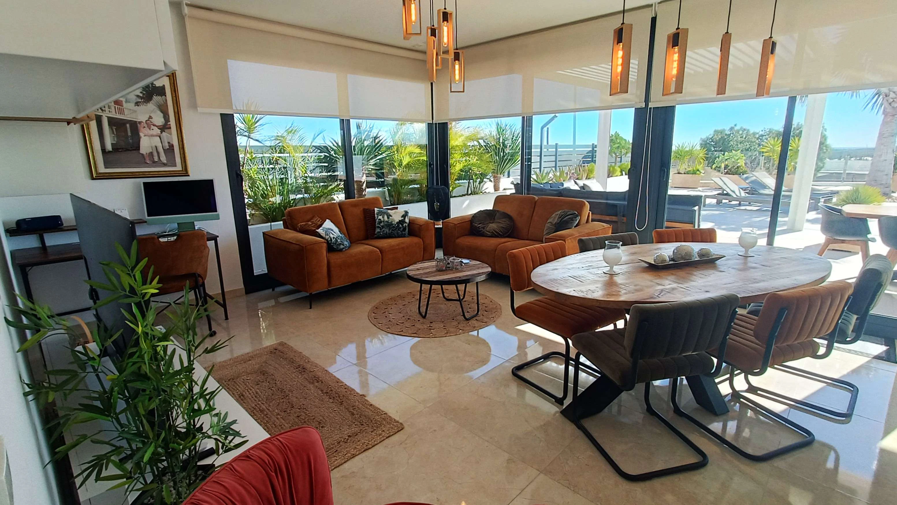Villa te verkoop in La Finca Golf And Spa Resort