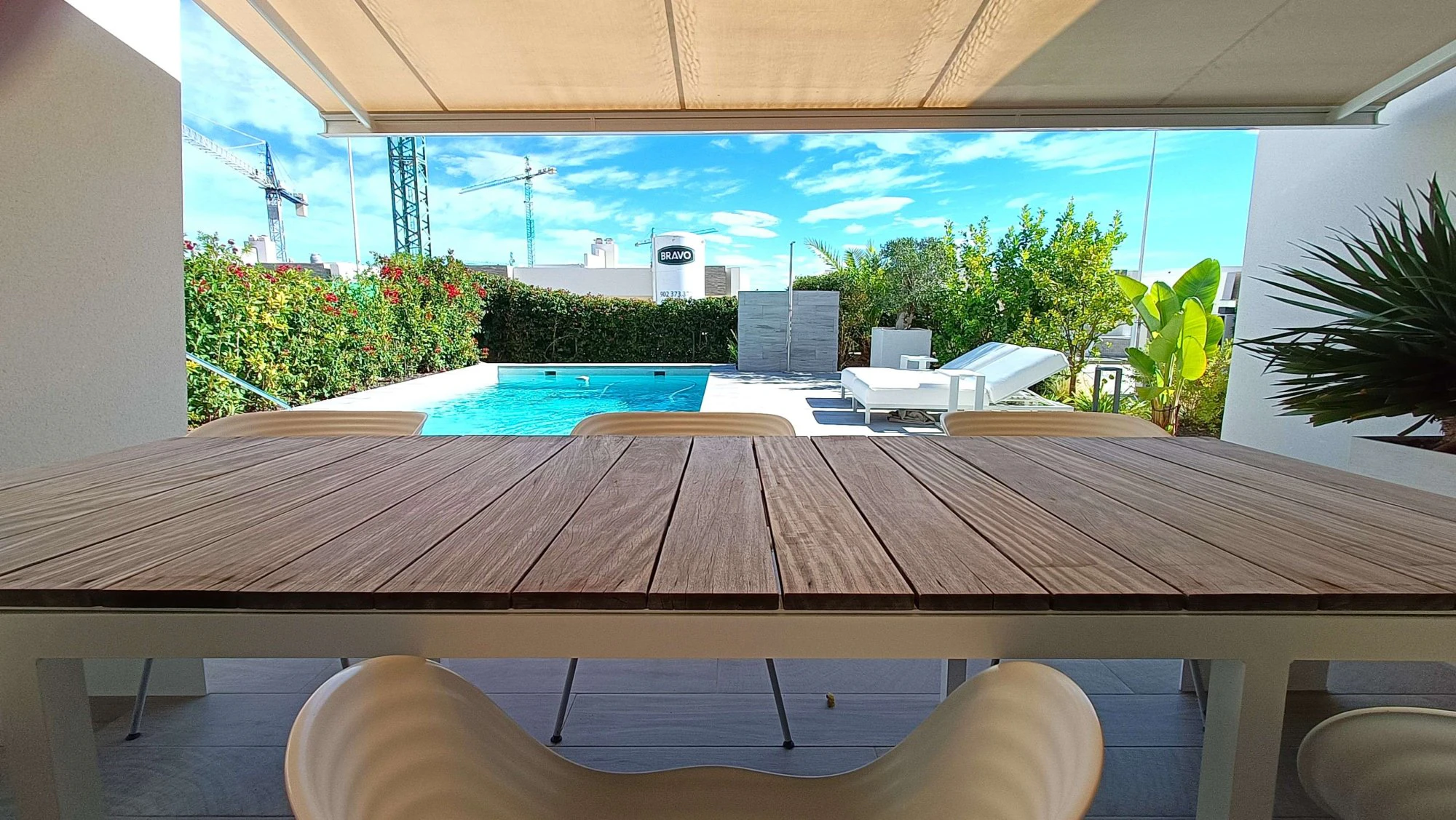 Villa te verkoop in La Finca Golf And Spa Resort