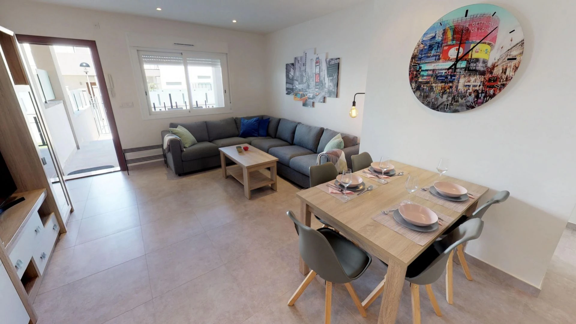 Appartement en ville à la vente à Torrevieja
