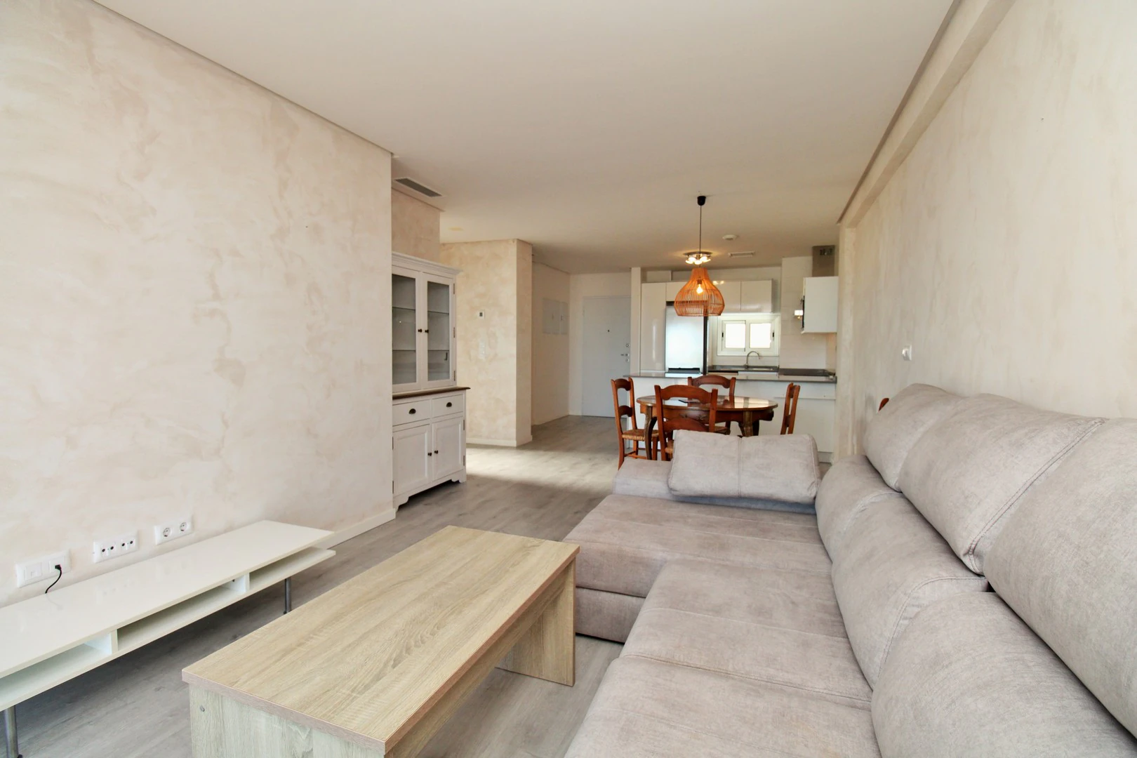 Piso en venta en Villamartin