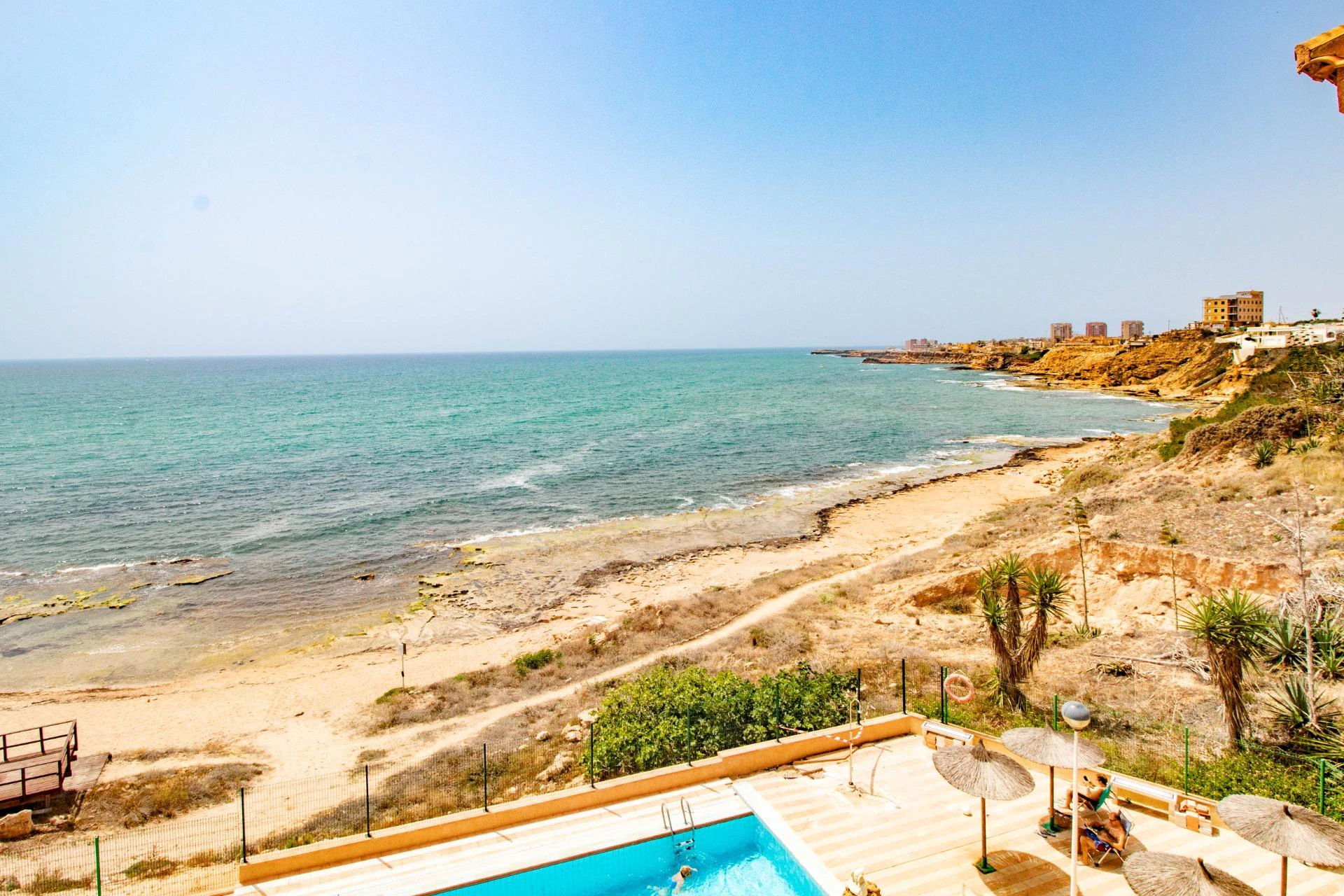 Flat for sale in Torrevieja