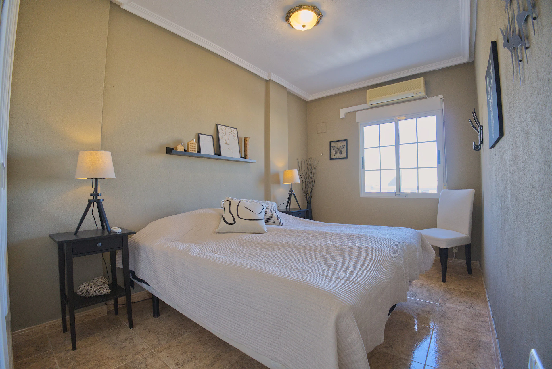 Villa à la vente à Torrevieja