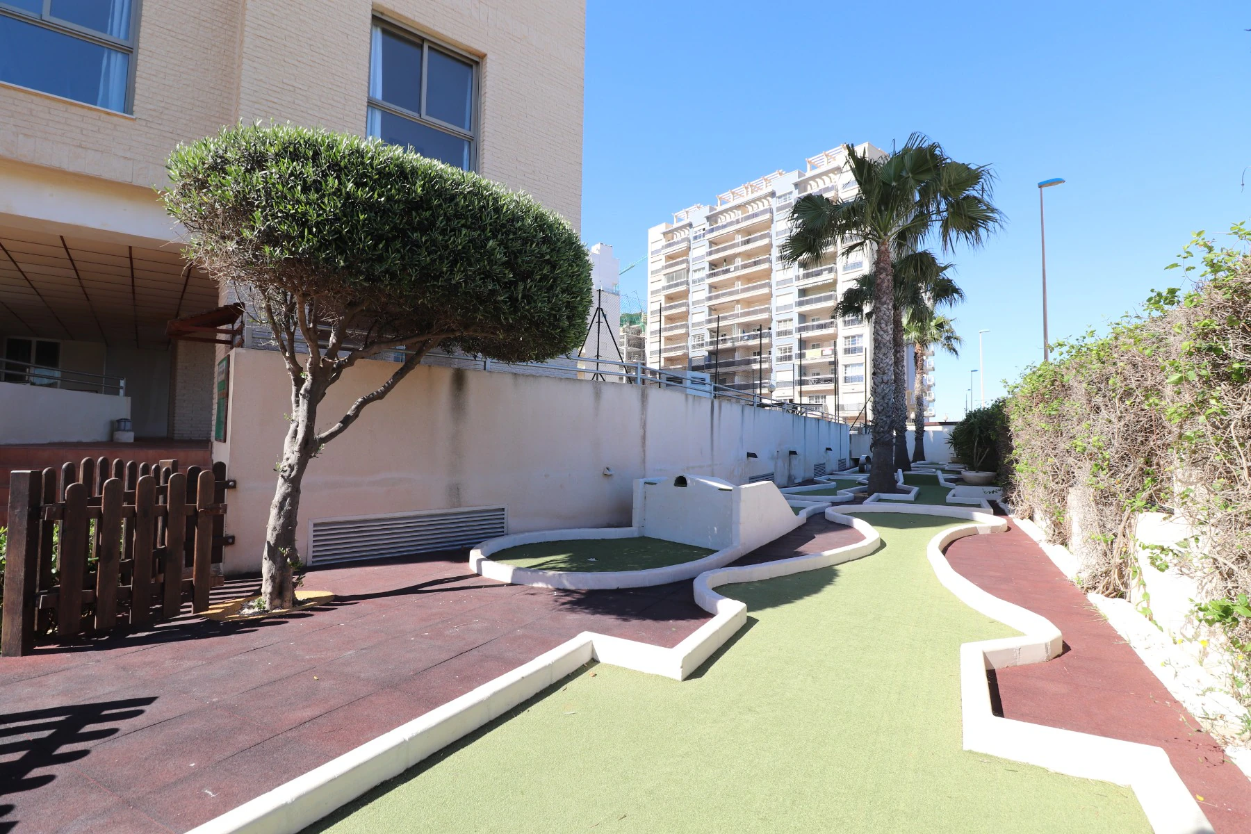 Duplex for sale in Guardamar Del Segura