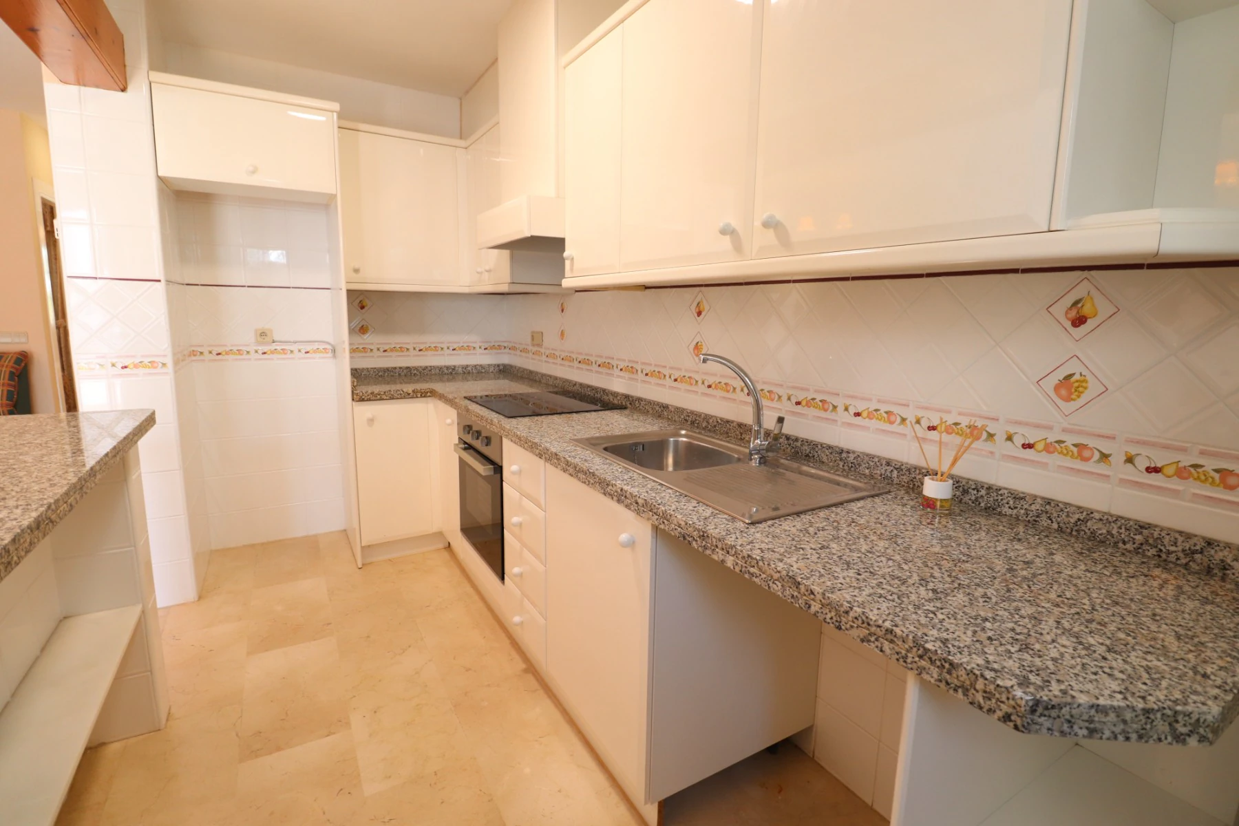Bungalow til salg i Orihuela Costa