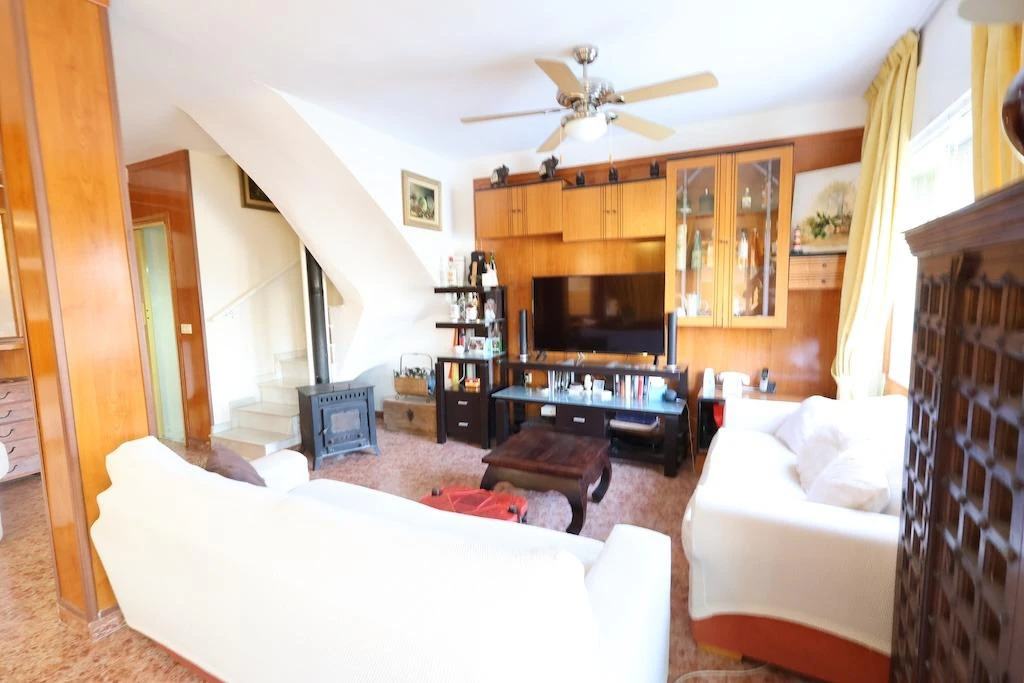 Terraced house for sale in Torrevieja