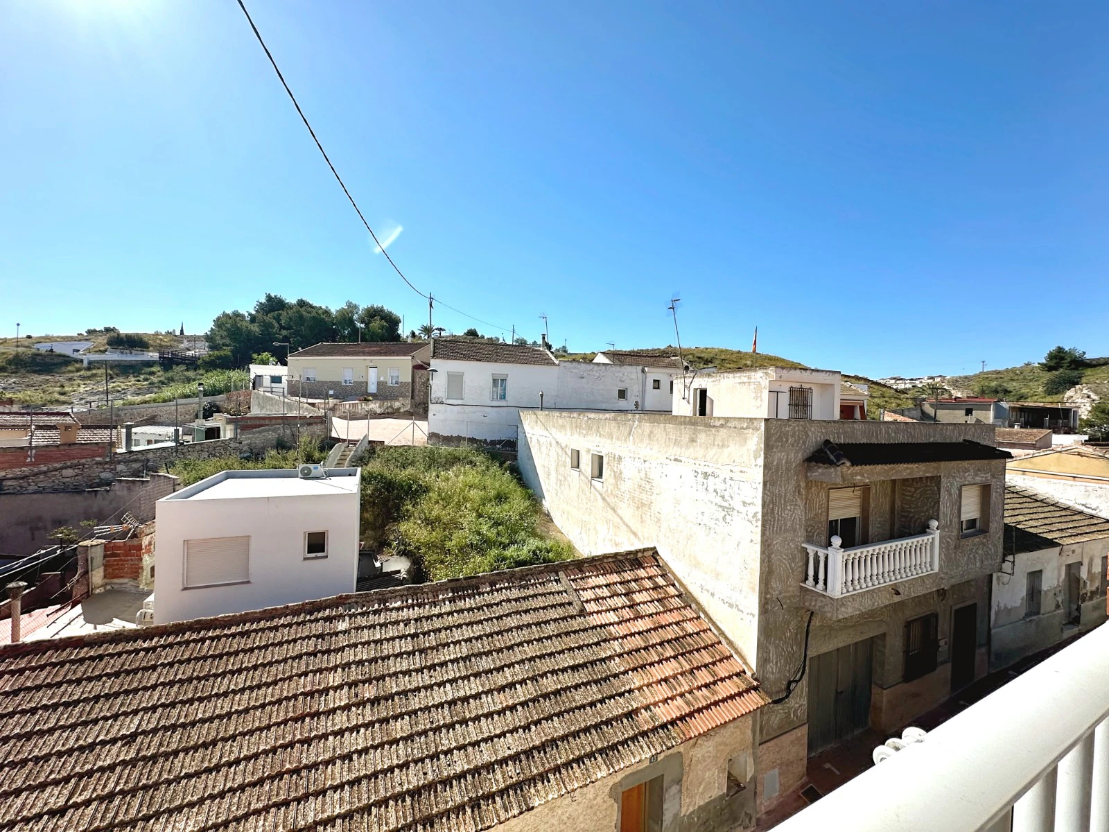 Flat for sale in Rojales