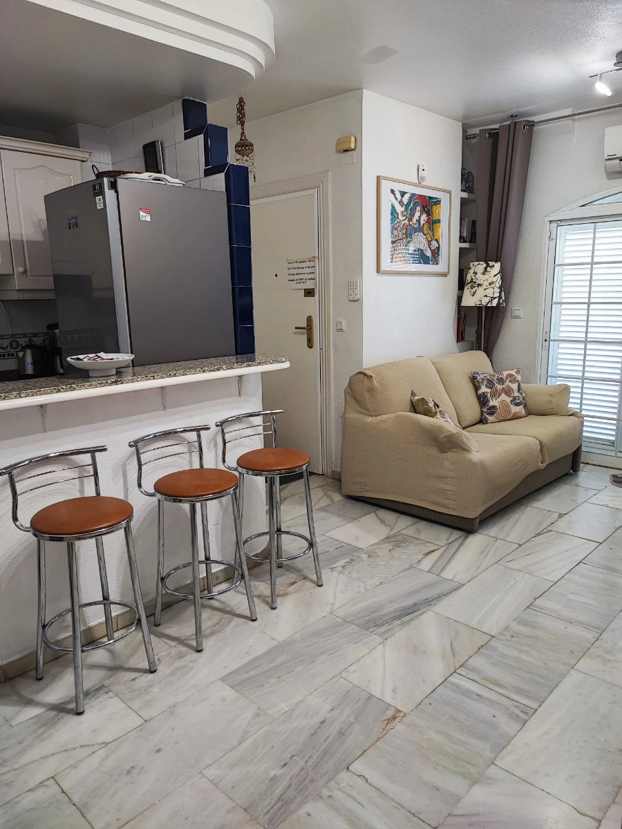 Stats Woning te verkoop in Torrevieja