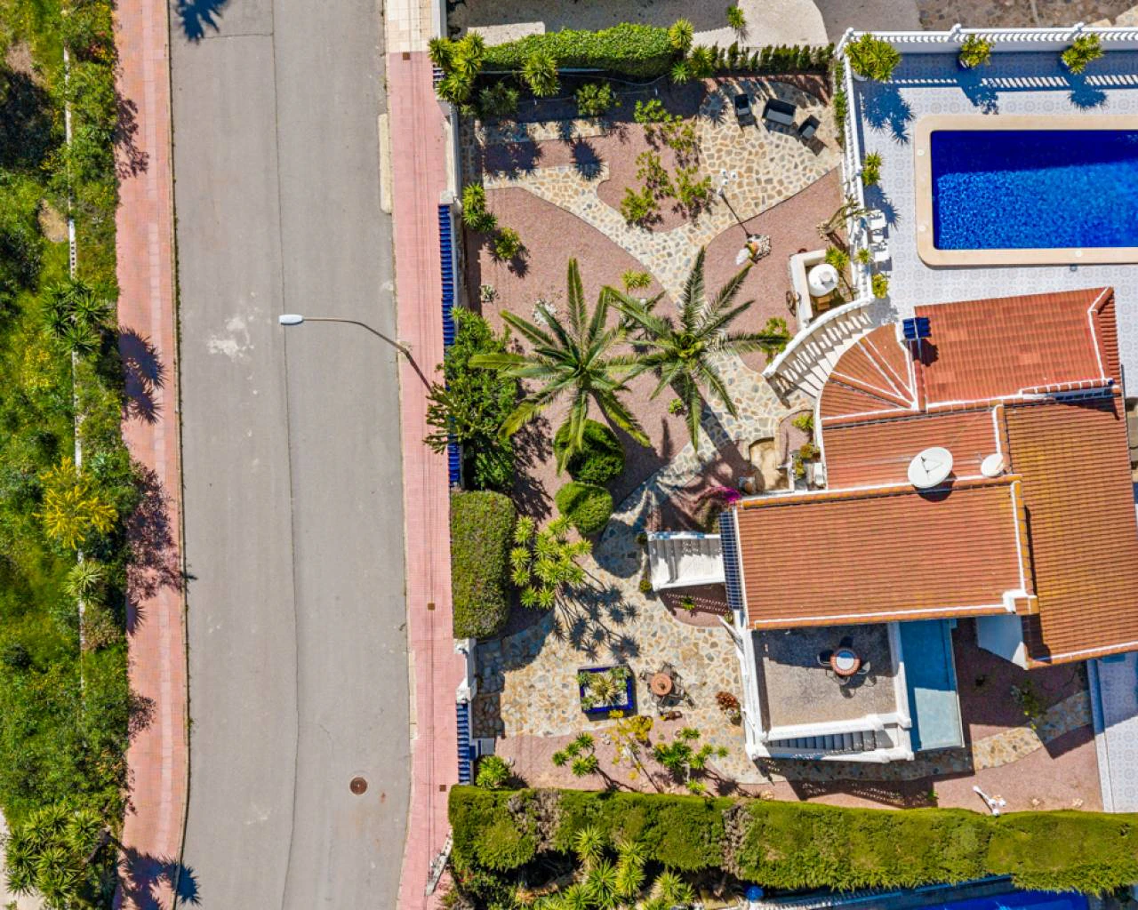Villa à la vente à Ciudad Quesada