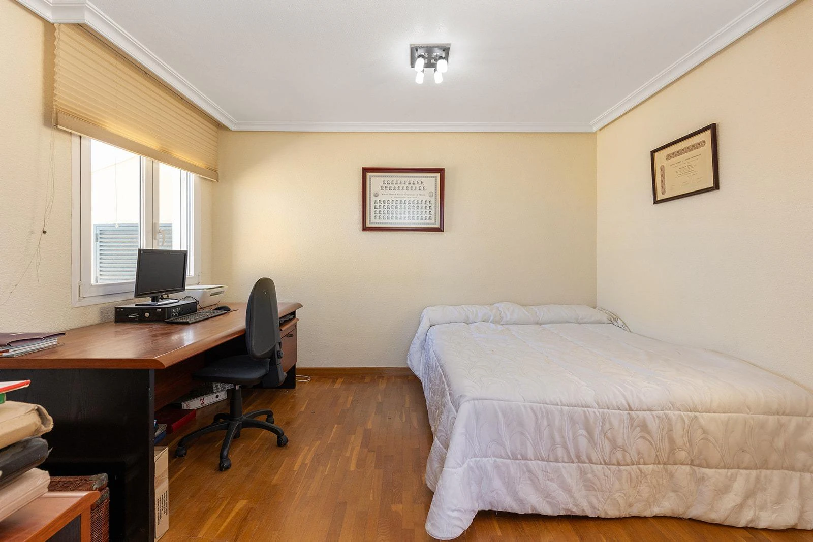 Opportunity for a luxury villa with more than 500m2 of living space