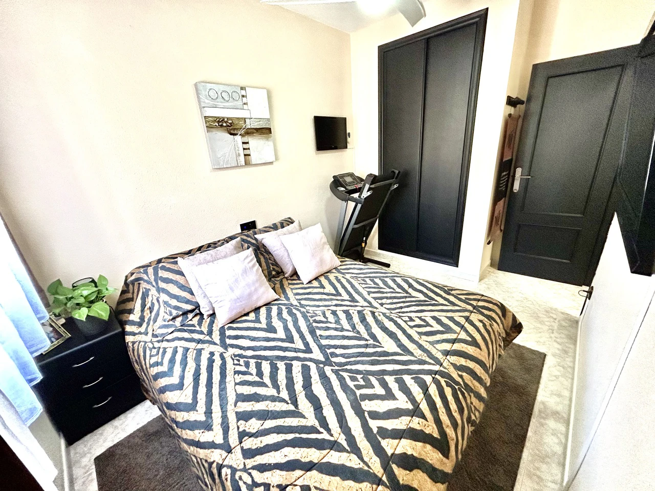 Terraced house for sale in Playa Flamenca