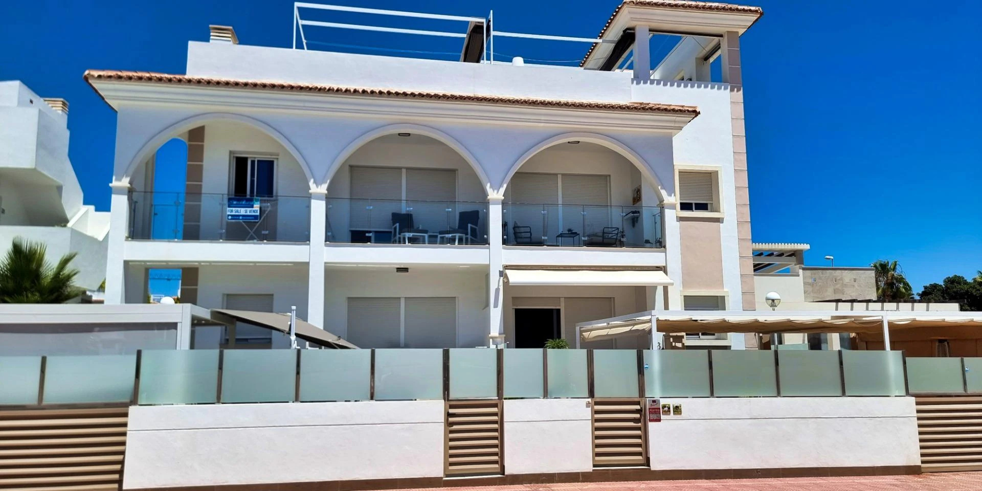 Bungalow à la vente à Ciudad Quesada